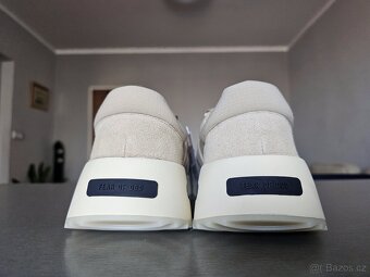 Fear of God x Adidas Los Angeles Runner - 4