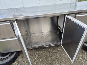 Chladicí stůl prodám - 4