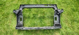 Hyundai Tucson 3 III 2015 - 2021 Predni celo celo stena - 4