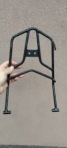 Nosic zavazadel honda crf 250l 250m - 4