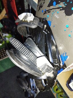 Snowboard Rossignol délky 150cm - 4