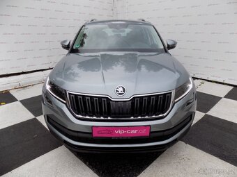 Škoda Kodiaq 2.0TSi/4x4/Full-LED/NAVI/DPH/ - 4