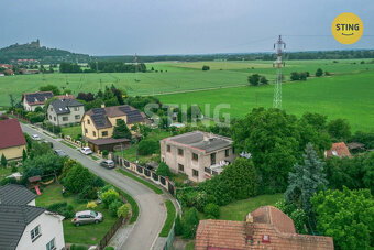 Prodej rodinného domu ve Starém Hradišti (Brozany), 132740 - 4