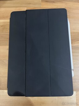 iPad s klávesnicí a Apple Pencil - 4