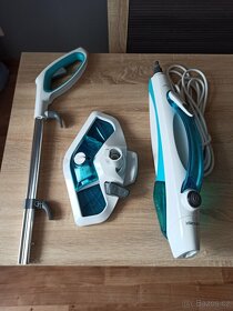 Parní čistič vysavač - Concept 2000 - 4