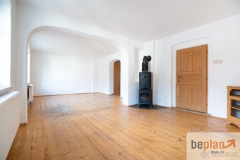 Prodej vícegeneračního rodinného domu, Boletice nad Labem - 4