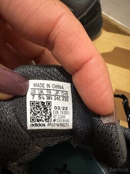 Adidas Terrex Swift - 4