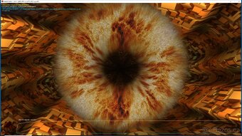 MSI Radeon RX6800XT Gaming Z Trio 16GB PCIe - 4