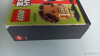 LEGO BrickHeadz 40548 Pocta Spice Girls - 4