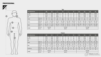 Pánské tílko Missy velikost XL - 4