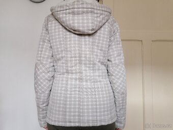 Dámská zimní bunda zn. Fishbone vel. XS - 4