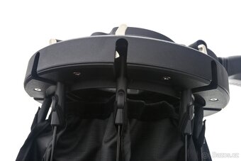 Softbox s rukojetí – 90 cm pro studiové a externí blesky - 4