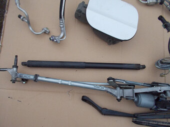 Díly 1. Opel Astra K kombi 1.6 CDTI 100kw - 4