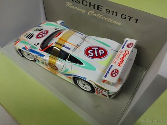 1:18  Porsche 911 GT1, firma UT - 4