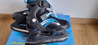 Lední brusle Crowned Pilot vel.29-32 - 4