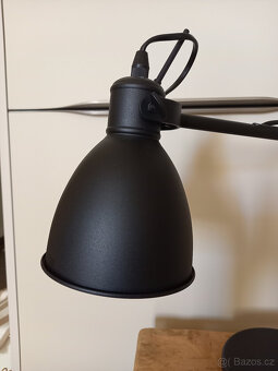 Stolní lampa PRIDDY EGLO 49469 - 4