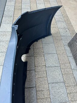 Nárazník BMW F30, F31, F80 - 4