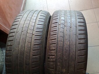 alu kola vw 5x120 r17 original transporter 235/55/17 - 4