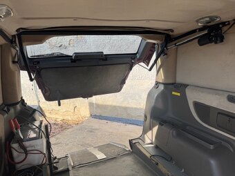 W638 nakládací rampa invalid - 4