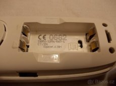 Sluchátko telefonu Siemens Gigaset A38H - 4