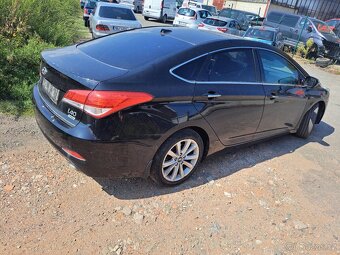 Hyundai I40 1.7 crdi, 100kw, D4FD, r.v. 2012 - 4