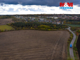 Prodej zahrady, 56 509 m², Odolena Voda - 4