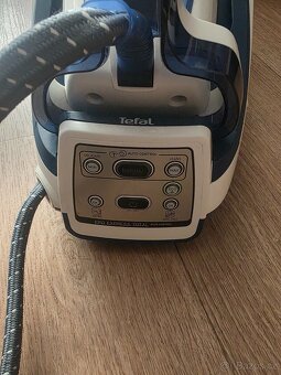 TEFAL PARNÍ GENERATOR - 4
