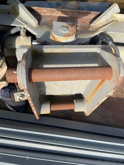 Svahová lžíce - 4