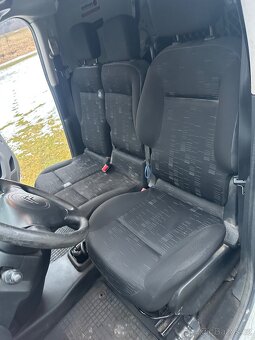 Citroen Berlingo - 4