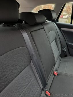 Škoda Superb rv.2016.2.0 110kw - 4