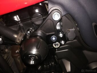 Triumph Tiger 1050 Sport - 4