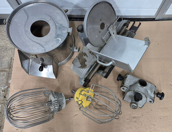 příslušenství ASCOBLOCK FEUMA ALBA - 4