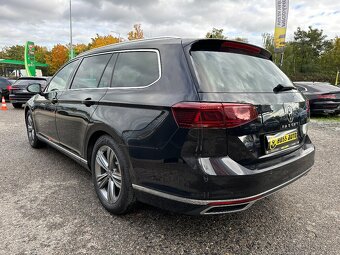 Volkswagen Passat Panorama 2022 - 4