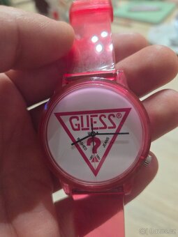 Hodinky Guess - 4