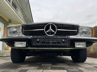 Mercedes-Benz SLC 350 - 4