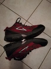 Dívčí sportovní boty POWER vel. 37 - 4