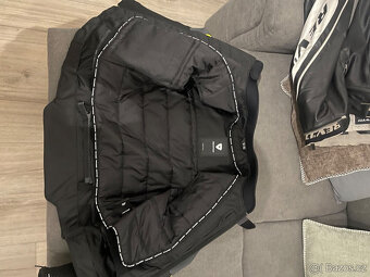 Bunda Revit Control - 4