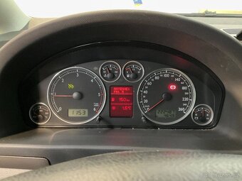 VW Sharan 2.0 TDI 103kW,Tažné,7.Míst,Special,Digi.klima. - 4