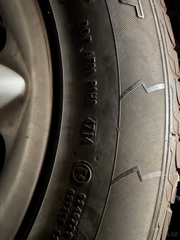 Kola bmw 5x120 styling 57 na bmw x5 - 4