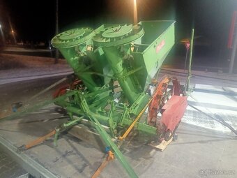 Pěkná sazecka brambor Hasia - 4