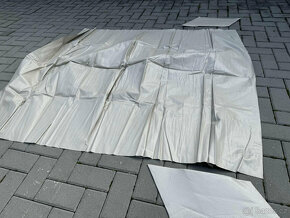 Lada Vaz Žiguli, stropnice nová,  tel 608 445 411 - 4