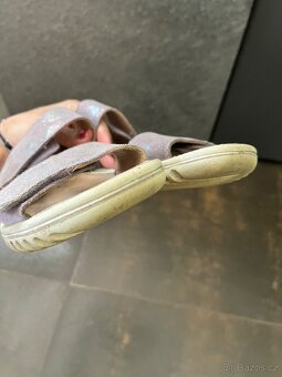 Superfit sandálky vel.37 - 4