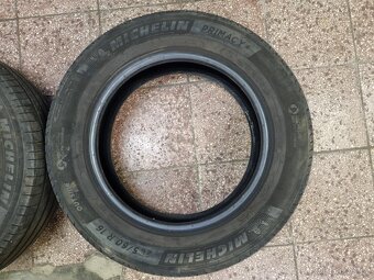 Michelin Primacy 4 205/60 R16 - 4