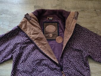 Naketano dámská bunda - vel. L - 4