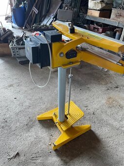 Svářečka na plastové pytle - 4