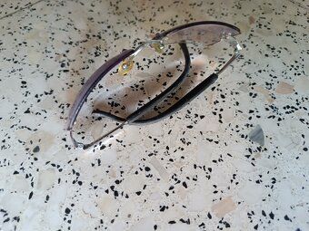 Sluneční brýle - 4