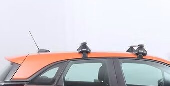 Střešní nosiče - příčníky Thule Opel Crossland - 4