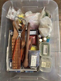 Keramická pec KITTEC CB 200 S (ESP) - 4