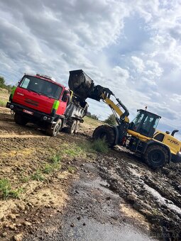 Tatra 815 Agro 6x6 - 4