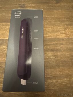 VivoStick PC (TS10) ASUS - 4